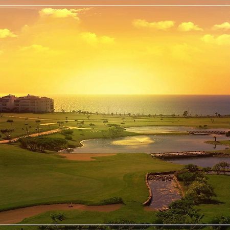 Appartement 1 Chambres Vue Pepiniere - Marina Golf 아실라 외부 사진