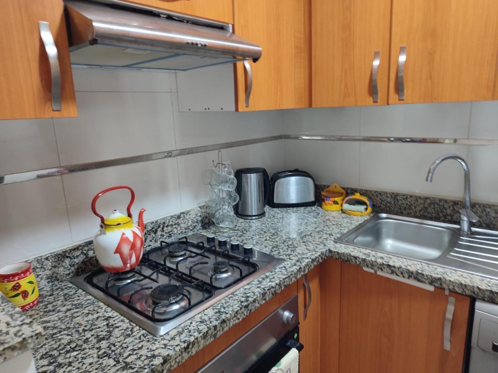 Appartement 1 Chambres Vue Pepiniere - Marina Golf 아실라 외부 사진