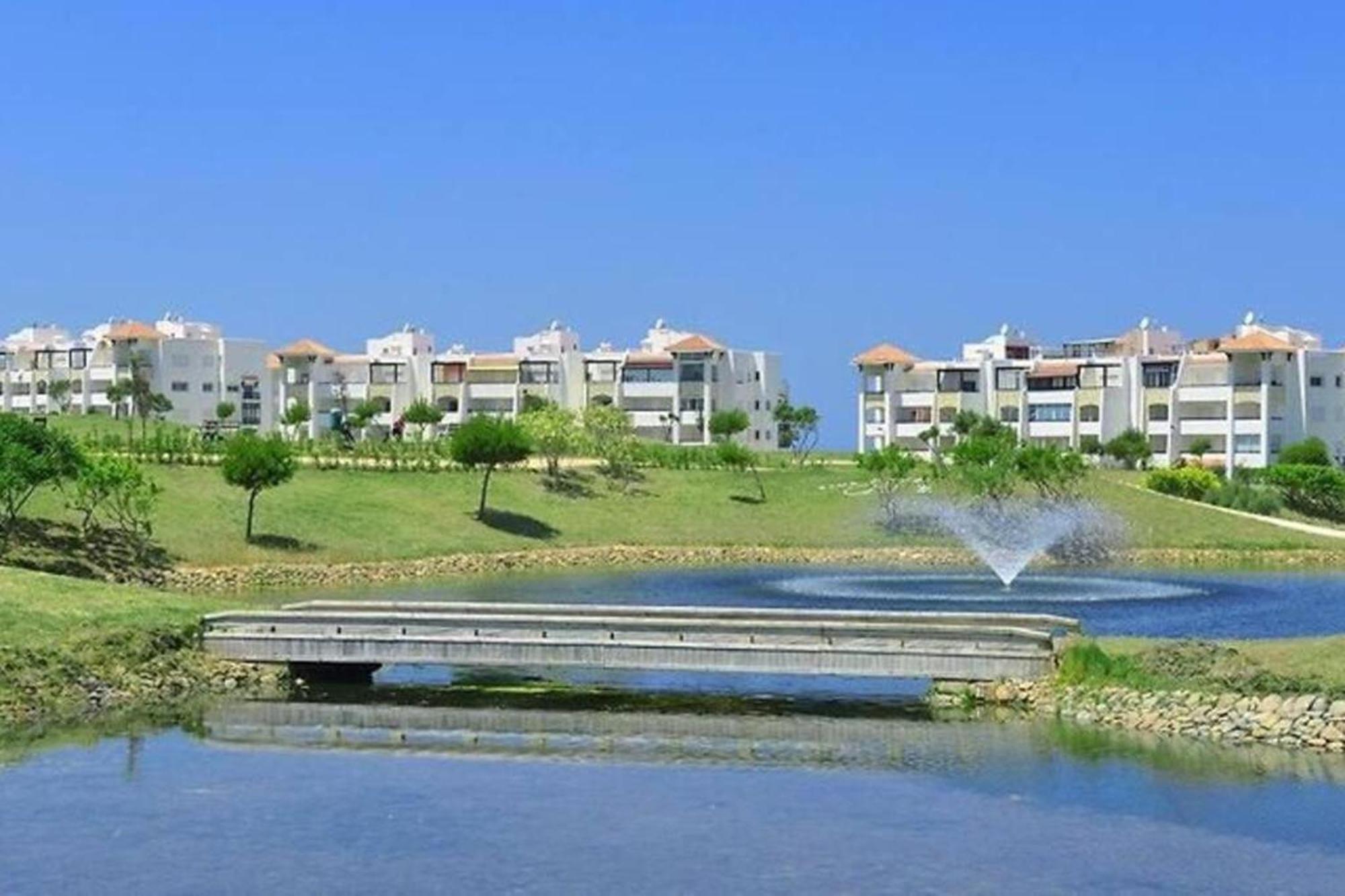 Appartement 1 Chambres Vue Pepiniere - Marina Golf 아실라 외부 사진
